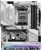 Материнская плата Asrock X870 PRO RS Socket AM5 AMD X870 4xDDR5 ATX AC`97 8ch(7.1) 2.5Gg RAID+HDMI - купить недорого с доставкой в интернет-магазине