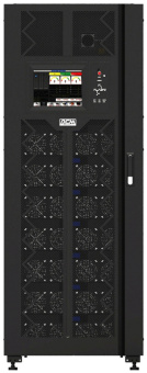Источник бесперебойного питания Powercom Vanguard-II-33 VGD-II-150K33 150000Вт 150000ВА - купить недорого с доставкой в интернет-магазине