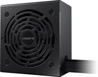 Блок питания Gigabyte ATX 750W GP-P750BS 80+ bronze (20+4pin) APFC 120mm fan 7xSATA RTL - купить недорого с доставкой в интернет-магазине