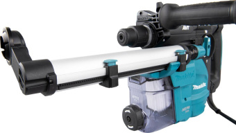 Перфоратор Makita HR3011FCJ патрон:SDS-plus уд.:3.9Дж 1050Вт (кейс в комплекте) - купить недорого с доставкой в интернет-магазине