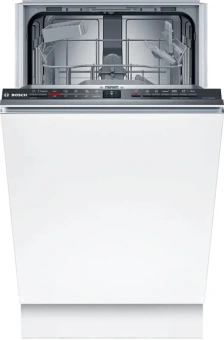 Посудомоечная машина встраив. Bosch SPV2IKX01Q узкая - купить недорого с доставкой в интернет-магазине
