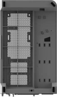Корпус Thermaltake View 390 Air белый без БП ATX 9x120mm 2x140mm 2x200mm 2xUSB3.0 audio bott PSU - купить недорого с доставкой в интернет-магазине