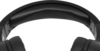 Наушники с микрофоном Edifier G20 черный мониторные USB оголовье - купить недорого с доставкой в интернет-магазине
