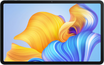 Планшет Honor Pad 8 Hendry-W09D 680 (2.4) 8C RAM6Gb ROM128Gb 11.97" IPS 2000x1200 Android 12 синий 5Mpix 5Mpix BT WiFi 7250mAh - купить недорого с доставкой в интернет-магазине
