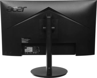 Монитор Acer 27" Vero CB272Gbmiprxv черный IPS LED 4ms 16:9 HDMI M/M матовая HAS 250cd 178гр/178гр 1920x1080 120Hz FreeSync VGA DP FHD 7.7кг - купить недорого с доставкой в интернет-магазине