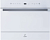 Посудомоечная машина Lex DW4541WH Compact белый (компактная)