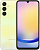 Смартфон Samsung SM-A256E Galaxy A25 128Gb 6Gb желтый моноблок 3G 4G 2Sim 6.5" 1080x2340 Android 14 50Mpix 802.11 a/b/g/n/ac NFC GPS GSM900/1800 GSM1900 TouchSc microSD max1024Gb