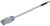 Патч-корд Panduit UTPSPL5MY UTP RJ-45 вил.-вилка RJ-45 кат.6 5м белый LSZH