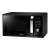 Микроволновая Печь Samsung MG23K3515AK/BW 23л. 800Вт черный - купить недорого с доставкой в интернет-магазине