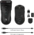 Мышь A4Tech Bloody R72 Ultra Duo черный оптическая 20000dpi беспров. USB/USB-C 7but - купить недорого с доставкой в интернет-магазине