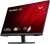 Монитор ViewSonic 32" VA3208-4K-HD черный VA LED 16:9 HDMI матовая 300cd 178гр/178гр 3840x2160 60Hz DP 4K 6.6кг - купить недорого с доставкой в интернет-магазине