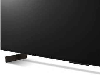 Телевизор OLED LG 42" OLED42C4RLA.ARUG коричневый 4K Ultra HD 120Hz DVB-T DVB-T2 DVB-C DVB-S2 USB WiFi Smart TV - купить недорого с доставкой в интернет-магазине