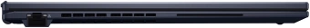 Ноутбук Asus ExpertBook B5 B5604CMA-QY0243X Core Ultra 7 155U 16Gb SSD1Tb Intel Graphics 16" IPS WQXGA (2560x1600) Windows 11 Professional black WiFi BT Cam (90NX0751-M00950) - купить недорого с доставкой в интернет-магазине