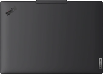 Ноутбук Lenovo ThinkPad T14 G5 Core Ultra 7 155U 16Gb SSD512Gb Intel Graphics 14" IPS WUXGA (1920x1200) без ОС black WiFi BT Cam (21MMSKUW00) - купить недорого с доставкой в интернет-магазине