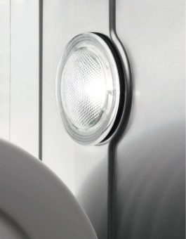 Посудомоечная машина встраив. Electrolux EEM43211L узкая инвертер - купить недорого с доставкой в интернет-магазине