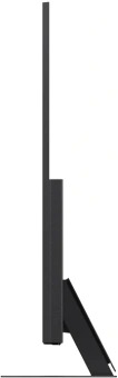 Телевизор LED LG 65" 65QNED83B6A.ARUG черный титан 4K Ultra HD 120Hz DVB-T2 DVB-C DVB-S2 USB WiFi Smart TV - купить недорого с доставкой в интернет-магазине
