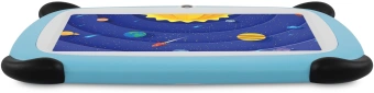 Планшет Digma Kids A7 SC9863A (1.6) 8C RAM2Gb ROM32Gb 7" IPS 1024x600 4G Android 11.0 Go синий 2Mpix 0.3Mpix BT WiFi microSD 128Gb 2800mAh 140hrs - купить недорого с доставкой в интернет-магазине
