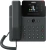 Телефон IP Fanvil V61W черный - купить недорого с доставкой в интернет-магазине