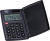 Калькулятор карманный Deli E39219 серый 8-разр. - купить недорого с доставкой в интернет-магазине
