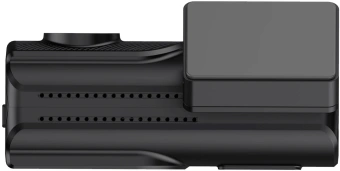 Видеорегистратор Digma FreeDrive 931W черный 5Mpix 2160x3840 170гр. Allwinner - купить недорого с доставкой в интернет-магазине