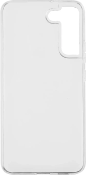 Чехол (клип-кейс) Deppa для Samsung Galaxy S22+ Gel прозрачный (88220) - купить недорого с доставкой в интернет-магазине