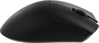 Мышь Razer DeathAdder V3 HyperSpeed черный оптическая 6400dpi беспров. USB 6but (RZ01-05140100-R3G1) - купить недорого с доставкой в интернет-магазине