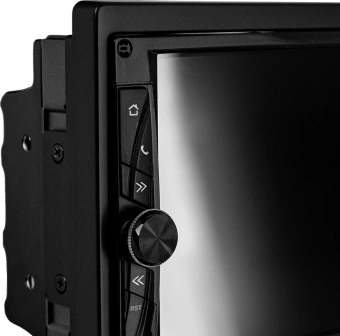 Автомагнитола ACV AD-7002 2DIN 4x50Вт USB 2.0 AUX 2048Mb Android 11 7" WiFi (41397) - купить недорого с доставкой в интернет-магазине