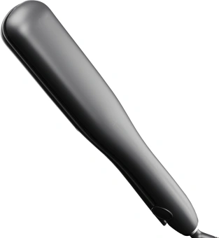 Выпрямитель Haier HHS-618 53Вт черный макс.темп.:220С покрытие:титаново-керам. (FZ000TD00RU) - купить недорого с доставкой в интернет-магазине
