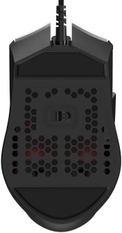 Мышь A4Tech Bloody ES8 белый оптическая 6000dpi USB 7but (ES8 PANDA WHITE) - купить недорого с доставкой в интернет-магазине