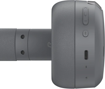 Гарнитура мониторные Edifier W830NB серый беспроводные bluetooth оголовье - купить недорого с доставкой в интернет-магазине