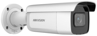 Камера видеонаблюдения IP Hikvision DS-2CD2623G2-IZS 2.8-12мм цветная корп.:белый - купить недорого с доставкой в интернет-магазине