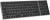 Клавиатура Оклик K767W серый/черный USB беспроводная BT/Radio slim Multimedia (2002135) - купить недорого с доставкой в интернет-магазине