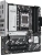 Материнская плата Asus PRIME B840M-A WIFI Socket AM5 AMD B840 4xDDR5 mATX AC`97 8ch(7.1) 2.5Gg RAID+HDMI+DP - купить недорого с доставкой в интернет-магазине