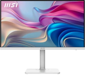Монитор MSI 27" MD272UPHW белый IPS LED 16:9 HDMI M/M матовая 300cd 178гр/178гр 3840x2160 60Hz DP 4K USB 5.9кг - купить недорого с доставкой в интернет-магазине