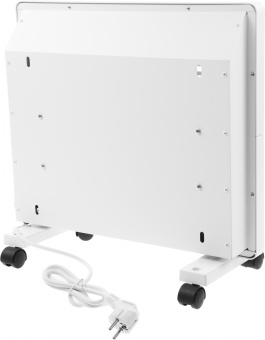 Конвектор Primera Ram PHP-1008-MXR 1000Вт белый - купить недорого с доставкой в интернет-магазине