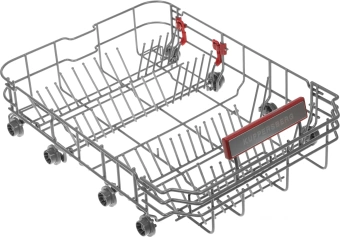 Посудомоечная машина встраив. Kuppersberg GSM 4572 2100Вт узкая - купить недорого с доставкой в интернет-магазине