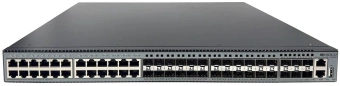 Коммутатор Origo OS3254M OS3254M/A1A (L3) 48x1Гбит/с 24x2.5Гбит/с 24SFP 6SFP+ управляемый - купить недорого с доставкой в интернет-магазине
