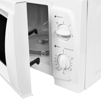 Микроволновая Печь Starwind SWM5520 20л. 700Вт белый - купить недорого с доставкой в интернет-магазине