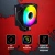 Устройство охлаждения(кулер) Bloody BD-AC220-ARGB1 ARGB Soc-AM5/AM4/1200/1700/1851 черный 4-pin 14-26dB Al+Cu LCD 220W 596gr Ret (BD-AC220-ARGB1-BK) - купить недорого с доставкой в интернет-магазине