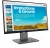Монитор Lenovo 23.8" ThinkVision P24qd-40 черный IPS LED 16:9 HDMI матовая HAS Piv 300cd 178гр/178гр 2560x1440 120Hz DP QHD USB 5.6кг - купить недорого с доставкой в интернет-магазине