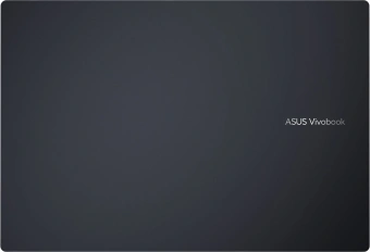 Ноутбук Asus Vivobook 18 M1807HA-S8025 Ryzen 7 260 16Gb SSD1Tb AMD Radeon 780M 18" IPS WUXGA (1920x1200) без ОС blue WiFi BT Cam (90NB15P1-M002S0) - купить недорого с доставкой в интернет-магазине