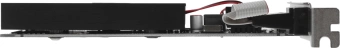 Видеокарта Afox PCI-E AF210-512D3L3-V2 NVIDIA G210 512Mb 64bit DDR3 550/1600 DVIx1 HDMIx1 CRTx1 HDCP Ret low profile - купить недорого с доставкой в интернет-магазине