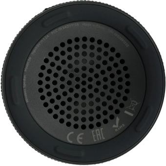 Колонка порт. Tecno S6 Square черный 40W 2.1 BT 5200mAh (S6) - купить недорого с доставкой в интернет-магазине