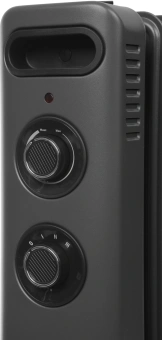 Радиатор масляный Centek CT-6232-7 1500Вт серый - купить недорого с доставкой в интернет-магазине
