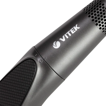 Машинка для стрижки Vitek VT-2587 разноцветный 5Вт - купить недорого с доставкой в интернет-магазине