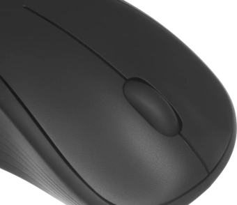 Клавиатура + мышь Logitech MK540 клав:черный мышь:черный USB беспроводная slim Multimedia (920-008686) - купить недорого с доставкой в интернет-магазине