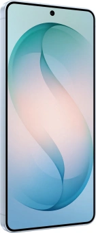 Смартфон Samsung SM-S947B Galaxy S26+ 256Gb 12Gb голубой моноблок 3G 4G 2Sim 6.7" 1440x3120 Android 16 50Mpix 802.11 a/b/g/n/ac/ax/be NFC GPS GSM900/1800 GSM1900 Protect - купить недорого с доставкой в интернет-магазине