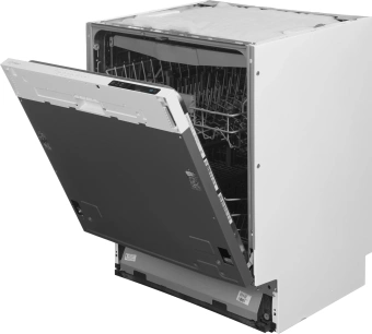 Посудомоечная машина встраив. Indesit DI 5C59 2100Вт полноразмерная - купить недорого с доставкой в интернет-магазине