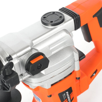 Перфоратор Patriot RH 360 патрон:SDS-plus уд.:5Дж 1300Вт (кейс в комплекте) - купить недорого с доставкой в интернет-магазине