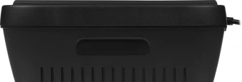 Источник бесперебойного питания Powercom Spider SPD-1000N 550Вт 1000ВА черный - купить недорого с доставкой в интернет-магазине